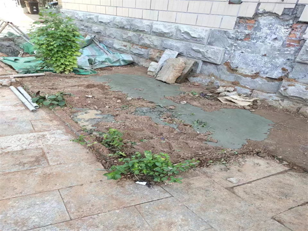 余杭地基基础注浆增加承载力灌浆加固