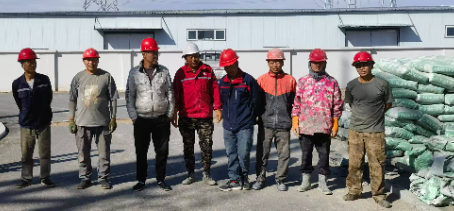 余杭厂房地基沉降注浆加固施工队伍怎么选